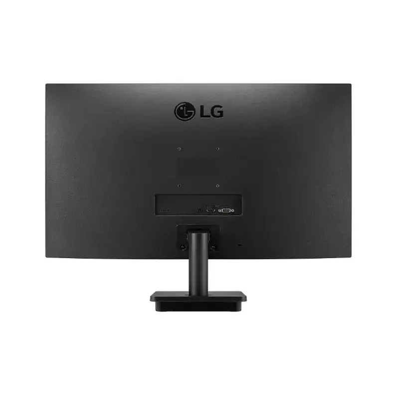 بدنه پشتی مانیتورذ مدل MP400-B